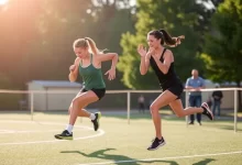 Photo of Спорт как образ жизни: преимущества и рекомендации