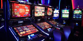 Casino Vostok